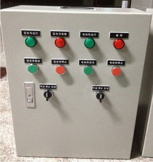 水泵風(fēng)機配電設(shè)備實現(xiàn)以下目標(biāo)易如反掌